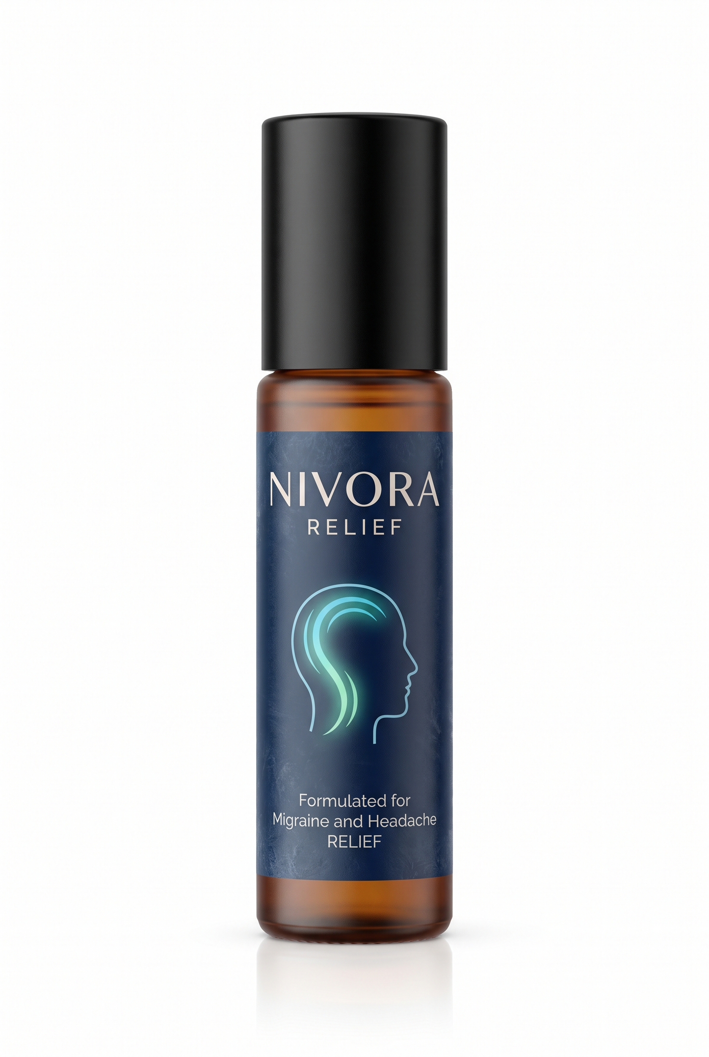 Nivora Migraine Relief Roll-On