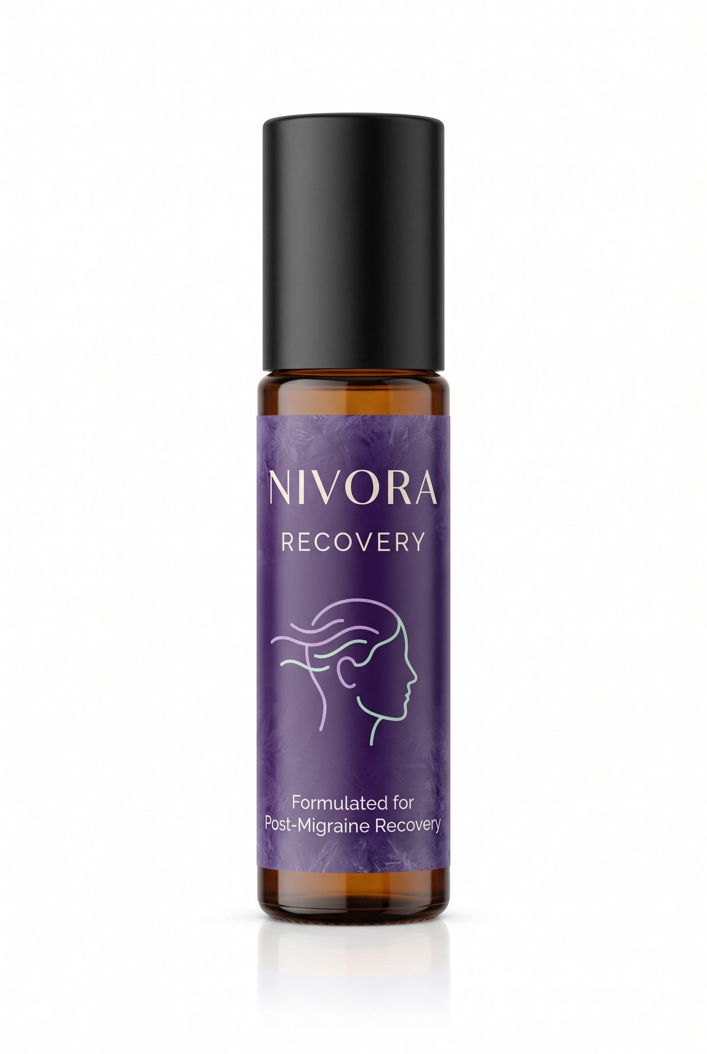 Nivora Recovery Roll-On