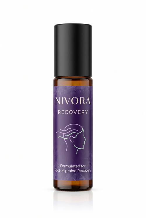 Nivora Recovery Roll-On