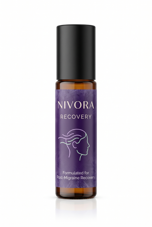 Nivora Recovery Roll-On